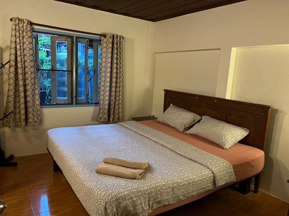 Blue Chang House Bangkok Zewnętrze zdjęcie