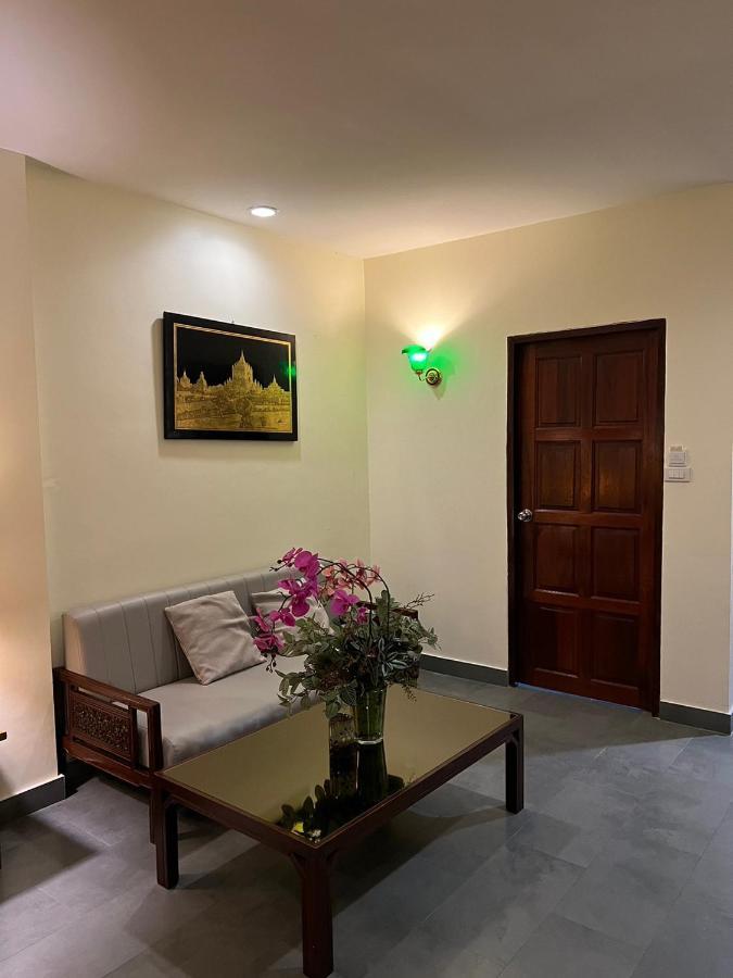Blue Chang House Bangkok Zewnętrze zdjęcie