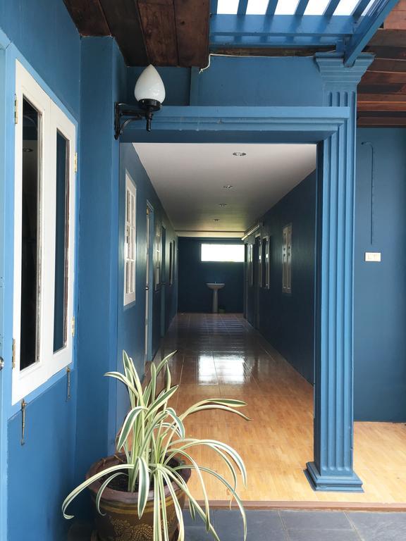 Blue Chang House Bangkok Zewnętrze zdjęcie