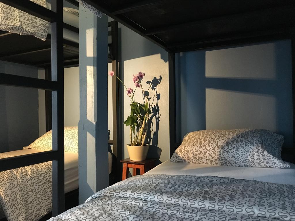 Blue Chang House Bangkok Zewnętrze zdjęcie