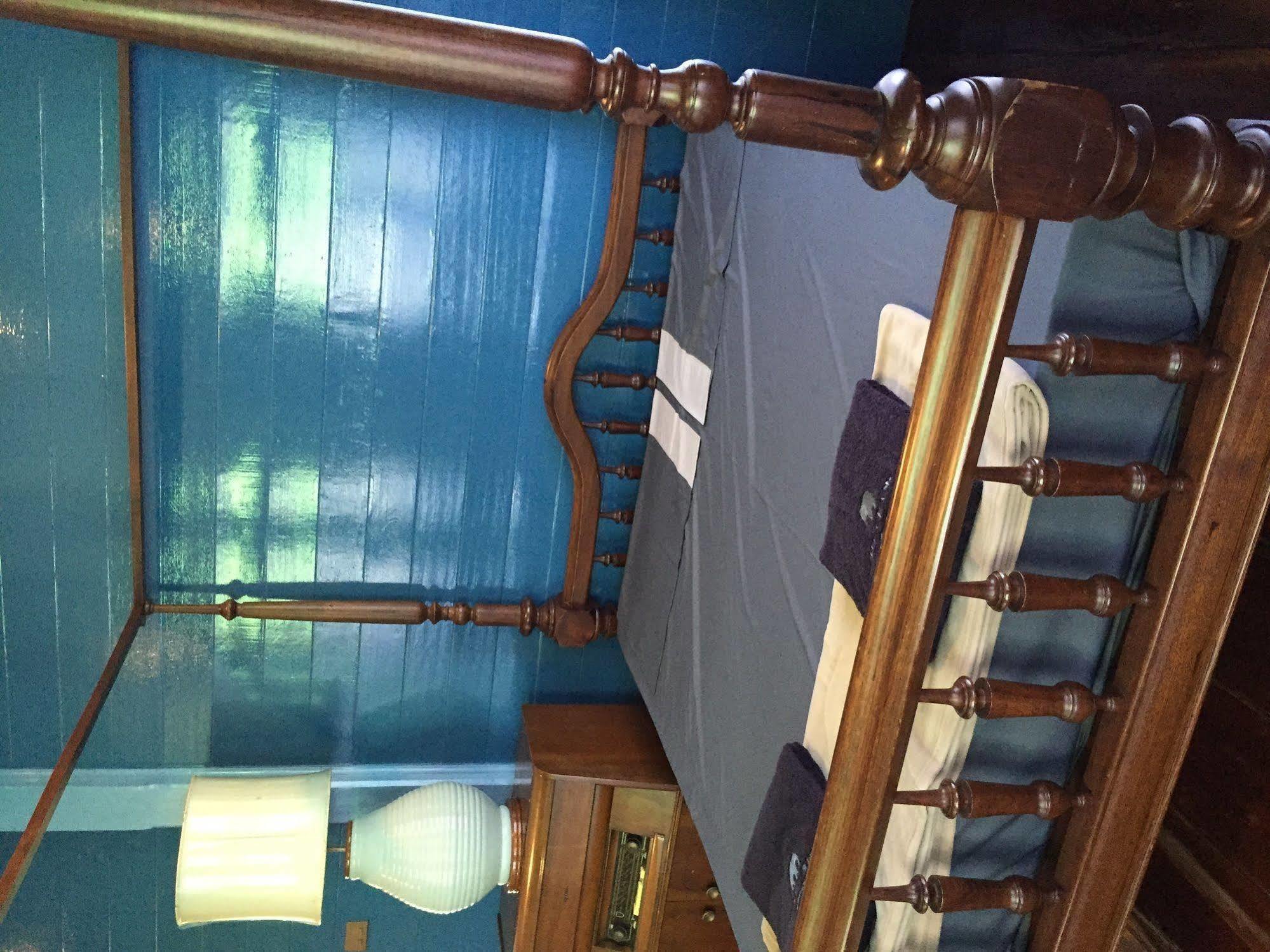 Blue Chang House Bangkok Zewnętrze zdjęcie