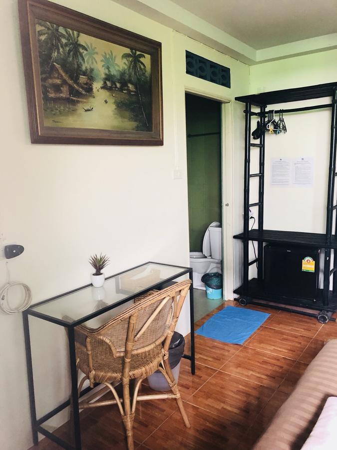 Blue Chang House Bangkok Zewnętrze zdjęcie